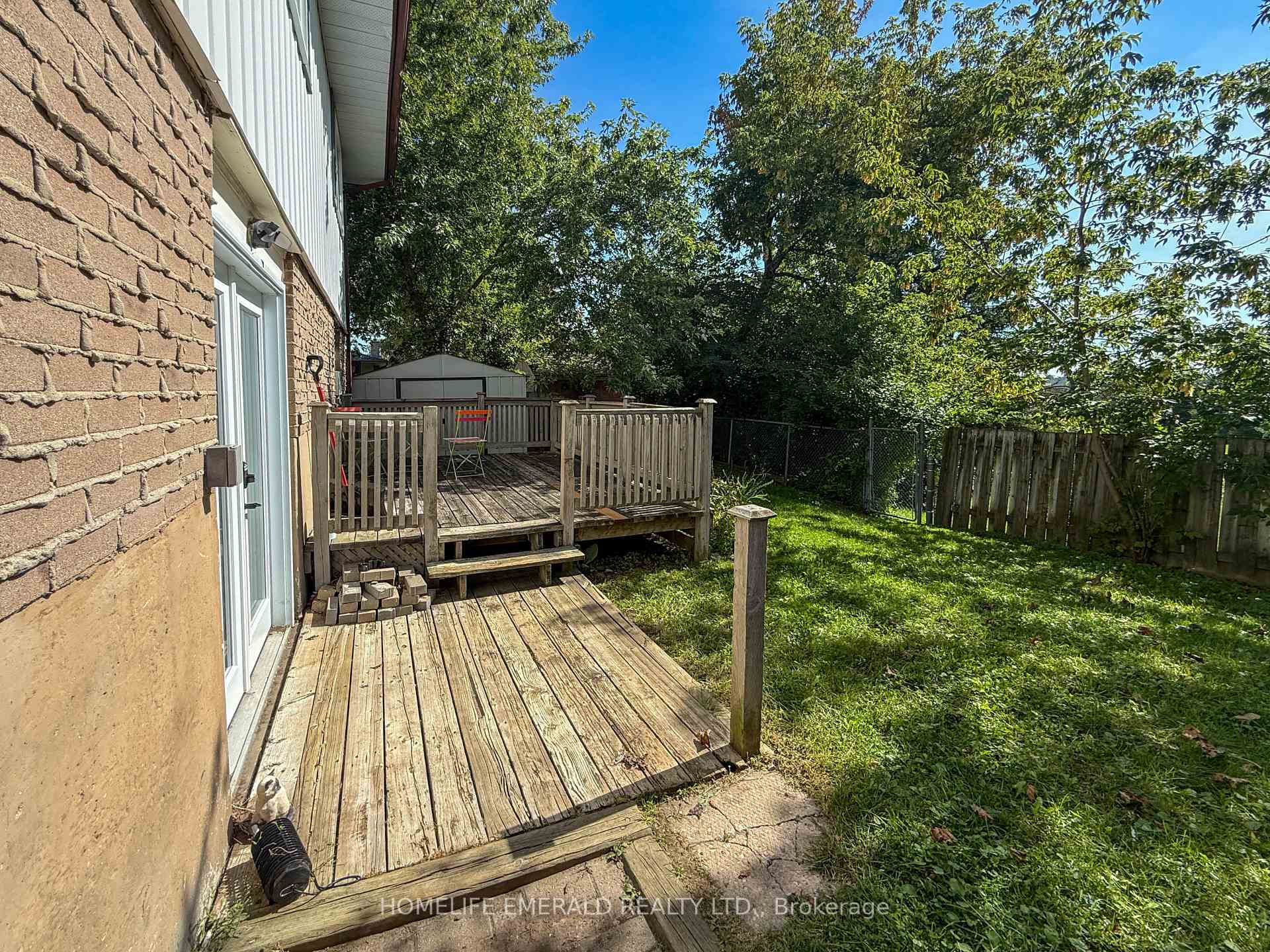 Photo 40 of 131 Cundles Road E, Barrie, Cundles East — HOMEH