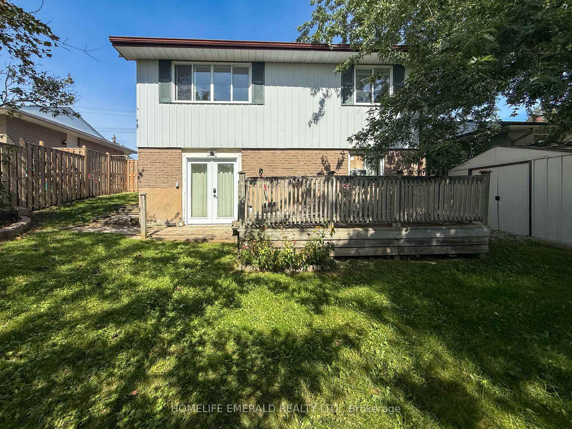 Photo 42 of 131 Cundles Road E, Barrie, Cundles East — HOMEH