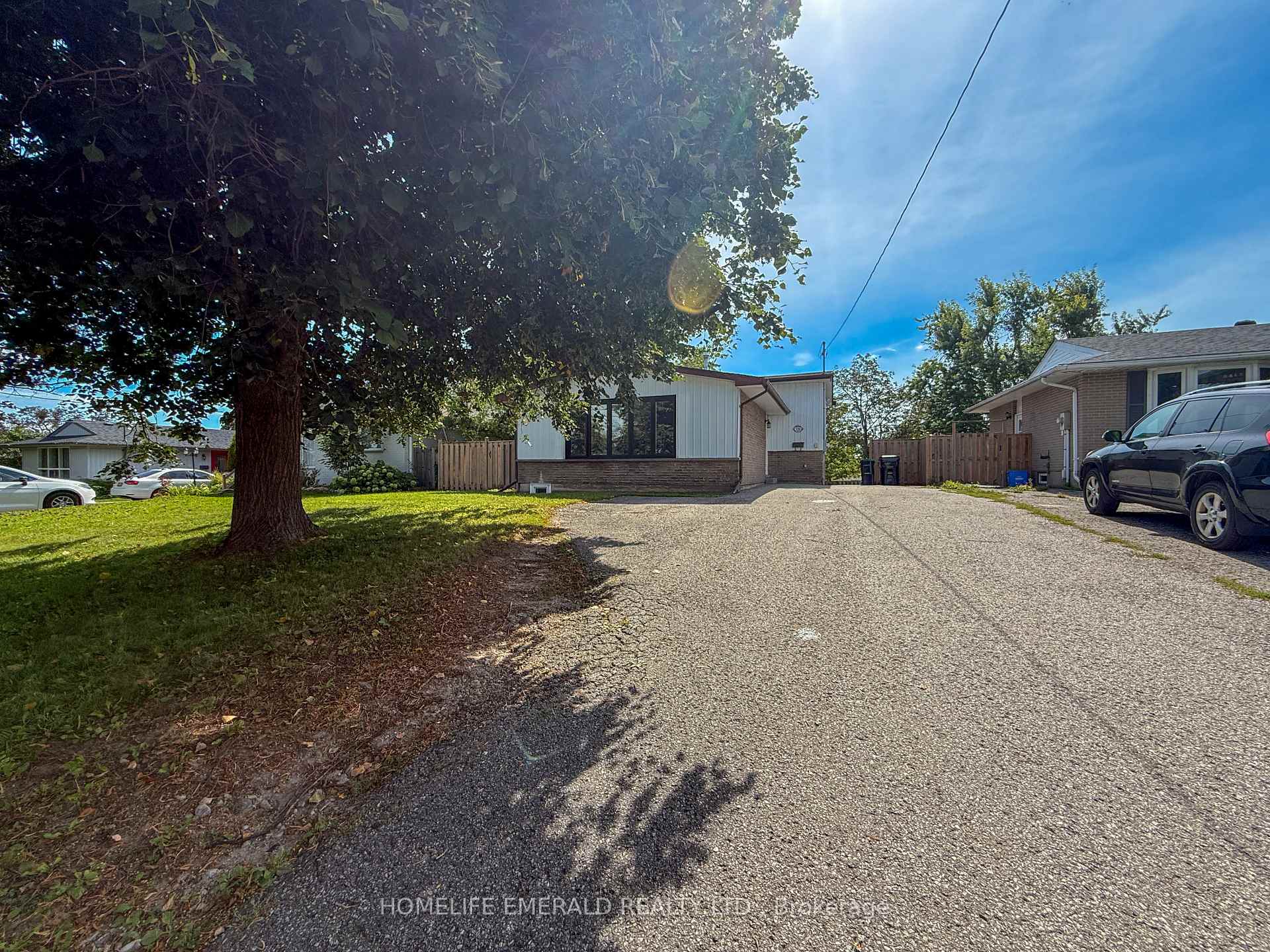 Photo 50 of 131 Cundles Road E, Barrie, Cundles East — HOMEH