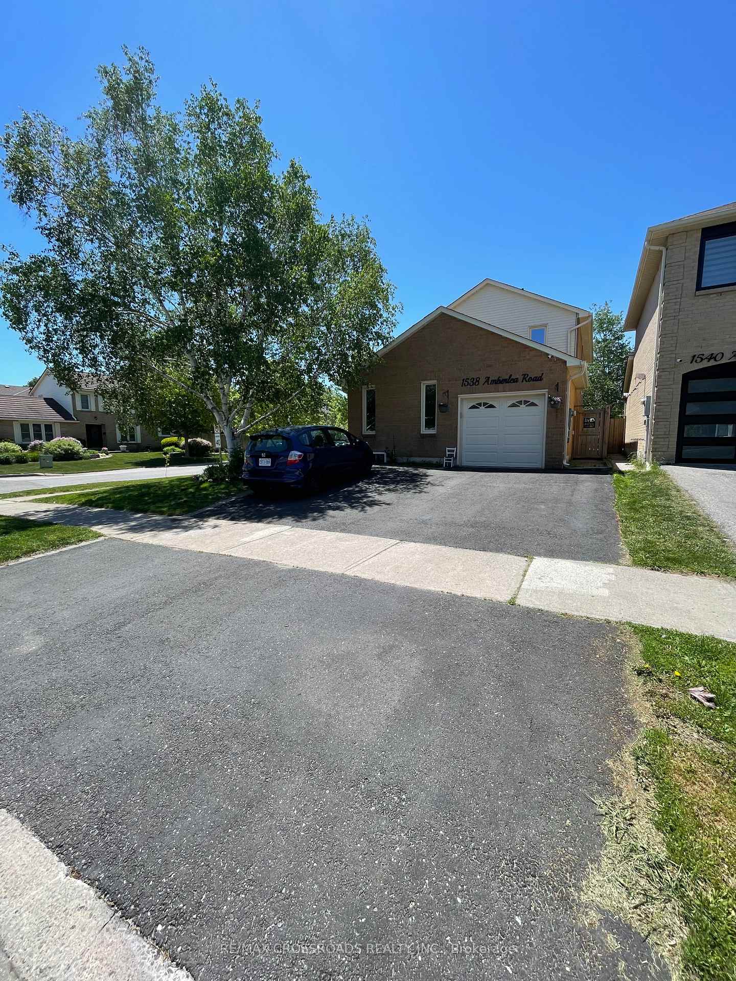 Photo of 1538 Amberlea Road
