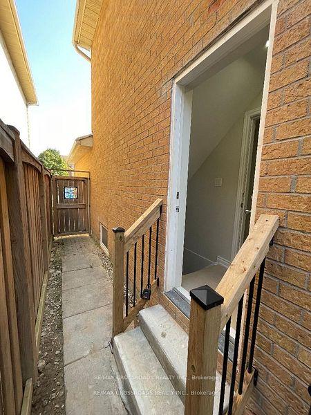 Photo 14 of 1538 Amberlea Road, Pickering, Amberlea — HOMEH