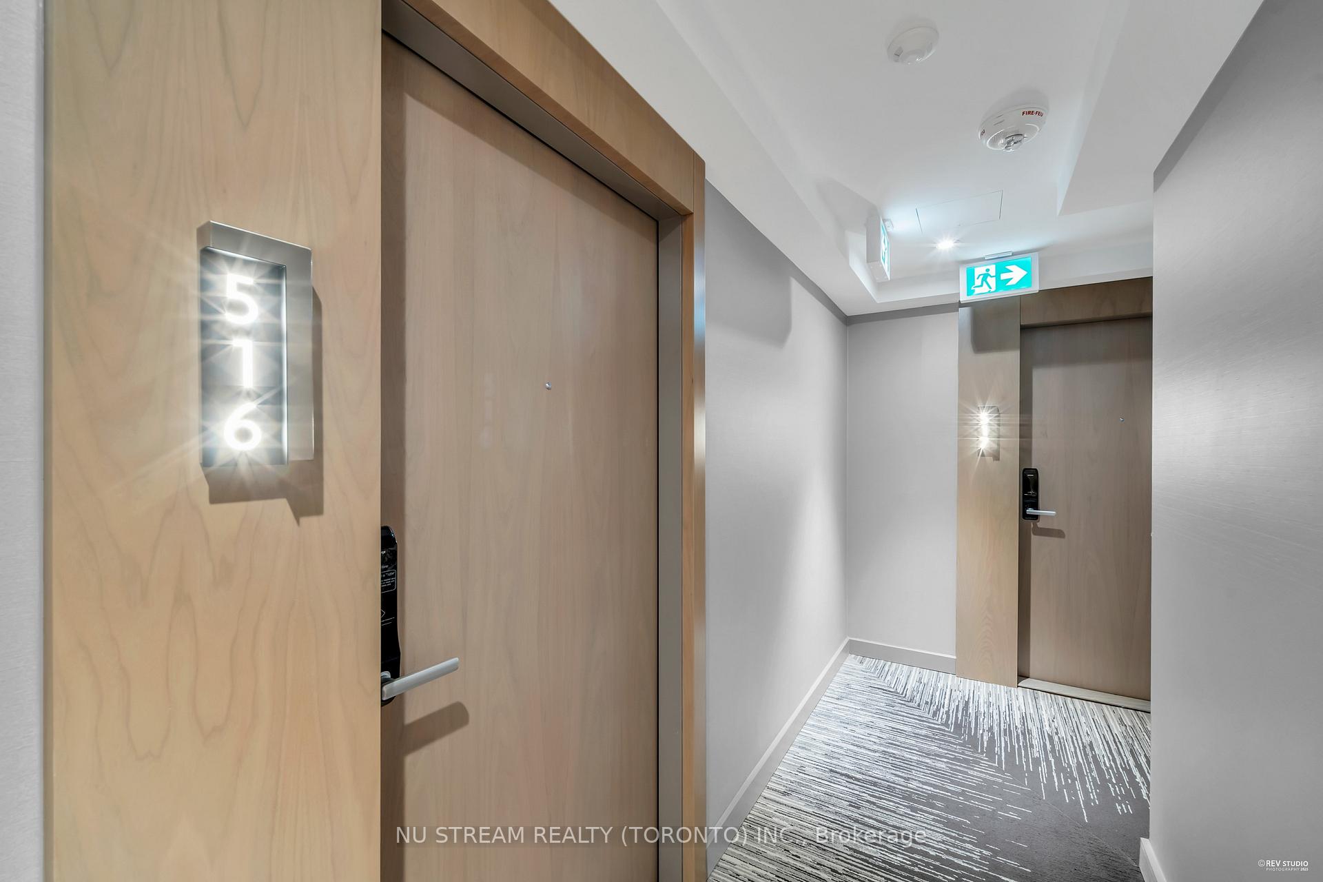 Photo 6 of Unit 516, 585 Bloor Street E, Toronto, North St. James Town — HOMEH