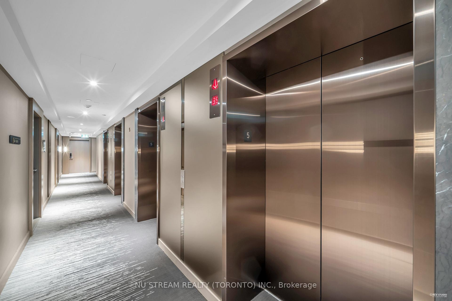 Photo 8 of Unit 516, 585 Bloor Street E, Toronto, North St. James Town — HOMEH