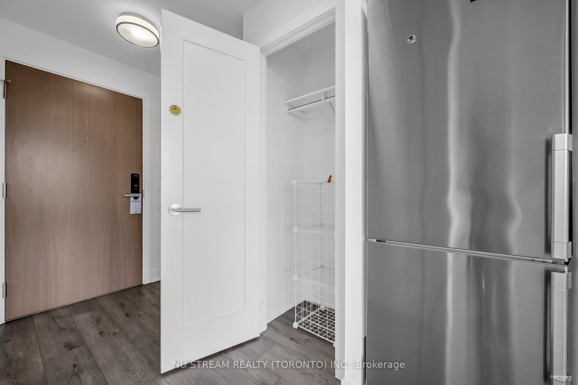 Photo 23 of Unit 516, 585 Bloor Street E, Toronto, North St. James Town — HOMEH