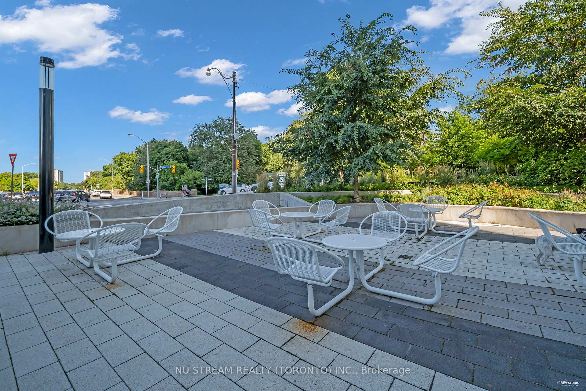 Photo 32 of Unit 516, 585 Bloor Street E, Toronto, North St. James Town — HOMEH