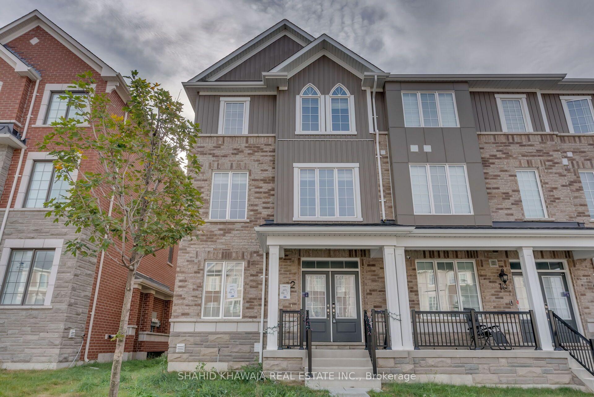 Photo 1 of 12 Bellasera Way, Caledon, Rural Caledon — HOMEH