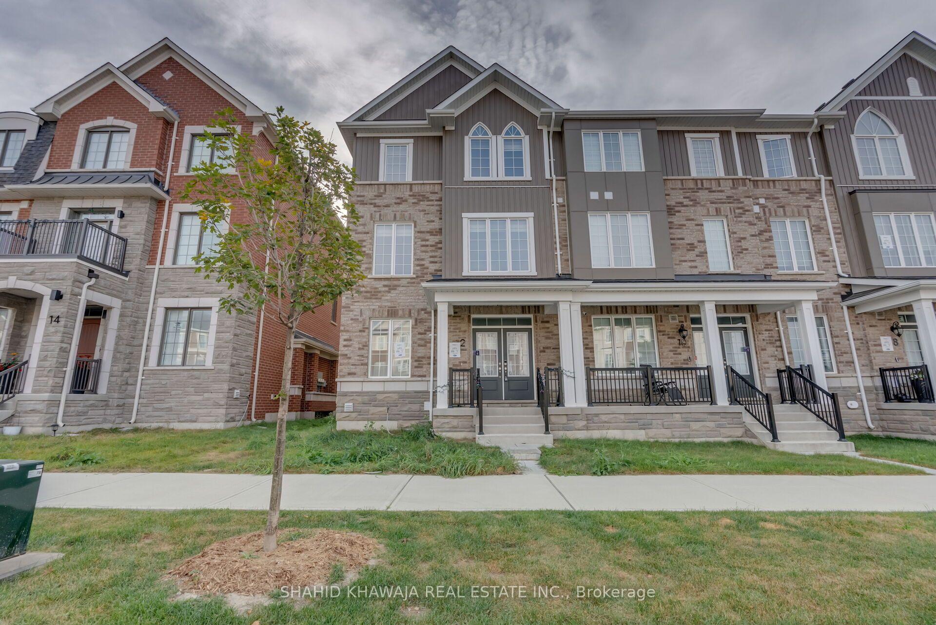 Photo 3 of 12 Bellasera Way, Caledon, Rural Caledon — HOMEH