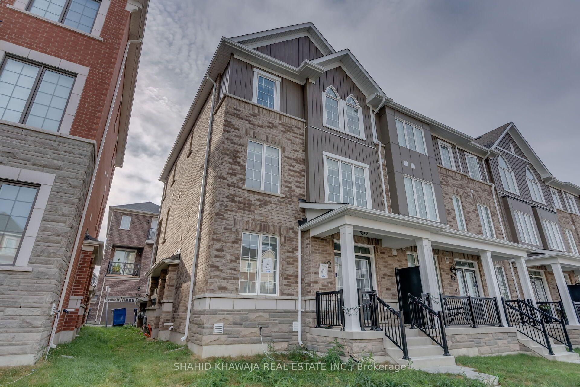 Photo 5 of 12 Bellasera Way, Caledon, Rural Caledon — HOMEH