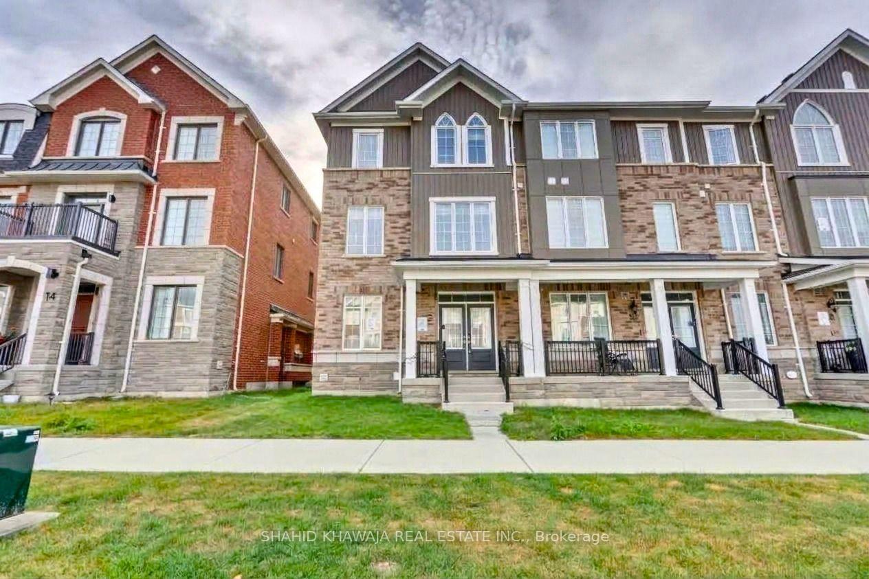 Photo 2 of 12 Bellasera Way, Caledon, Rural Caledon — HOMEH