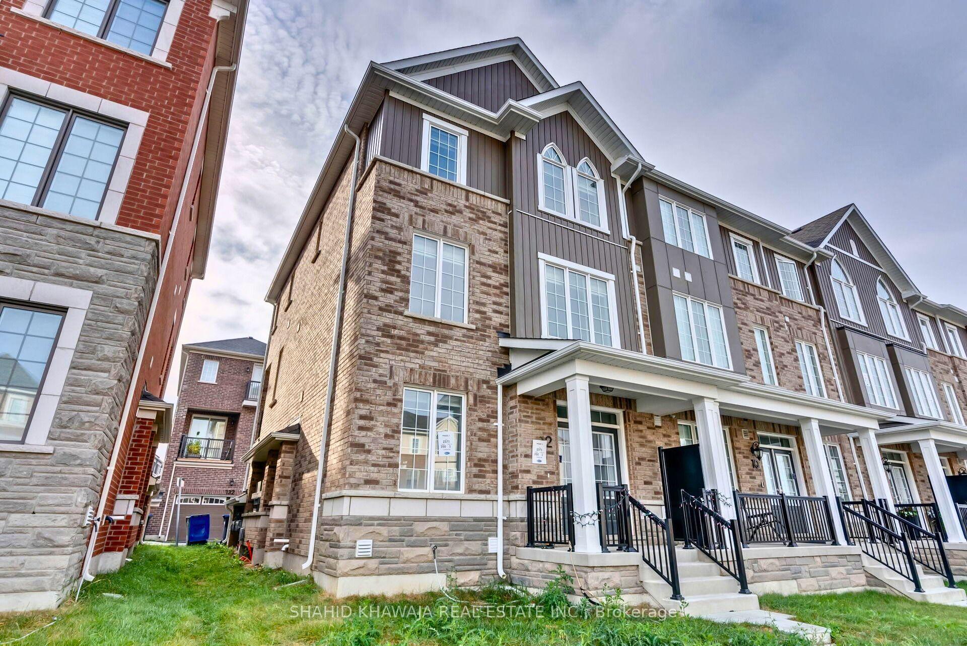 Photo 6 of 12 Bellasera Way, Caledon, Rural Caledon — HOMEH