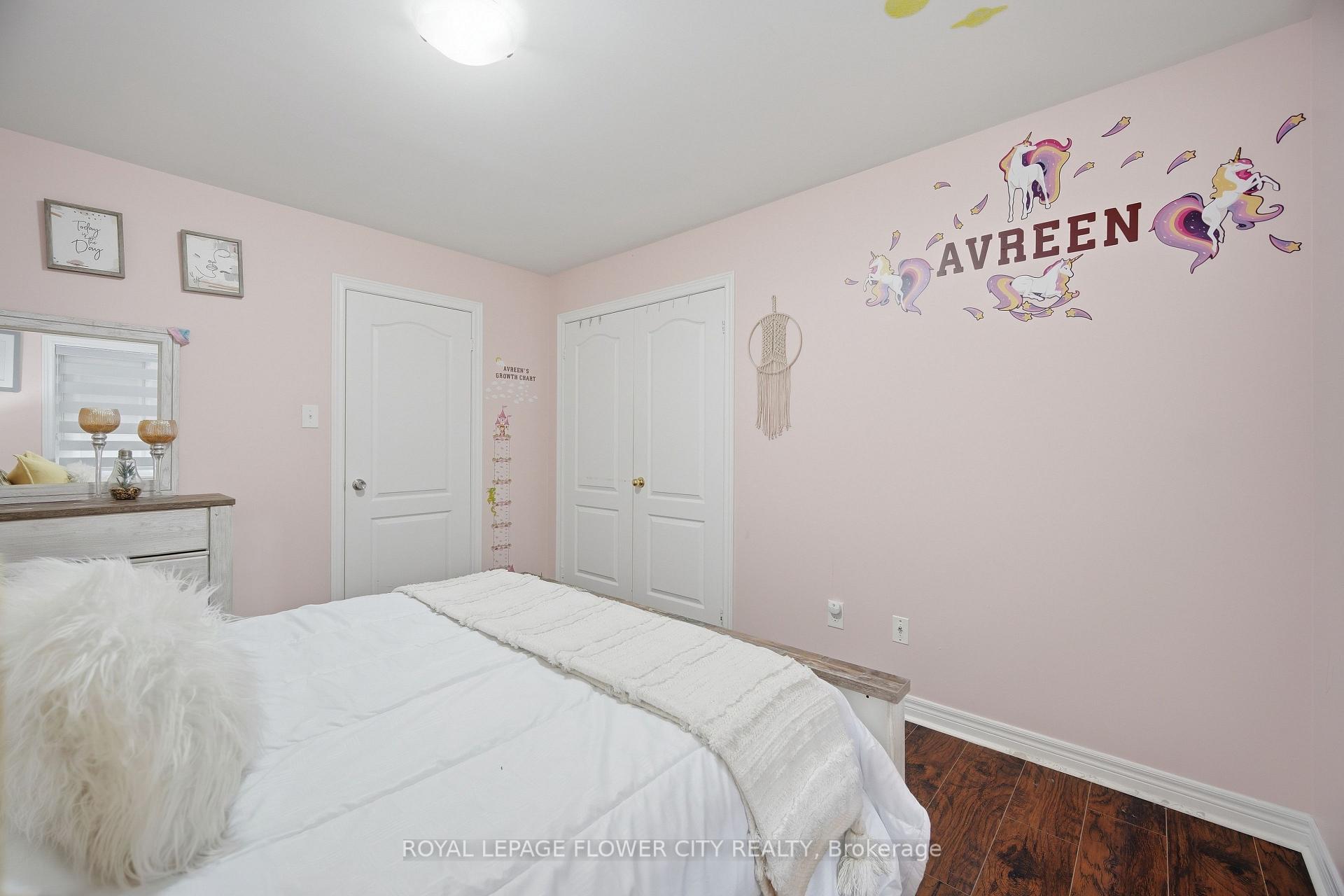 Photo 31 of 39 Hadfield Circle, Brampton, Sandringham-Wellington — HOMEH