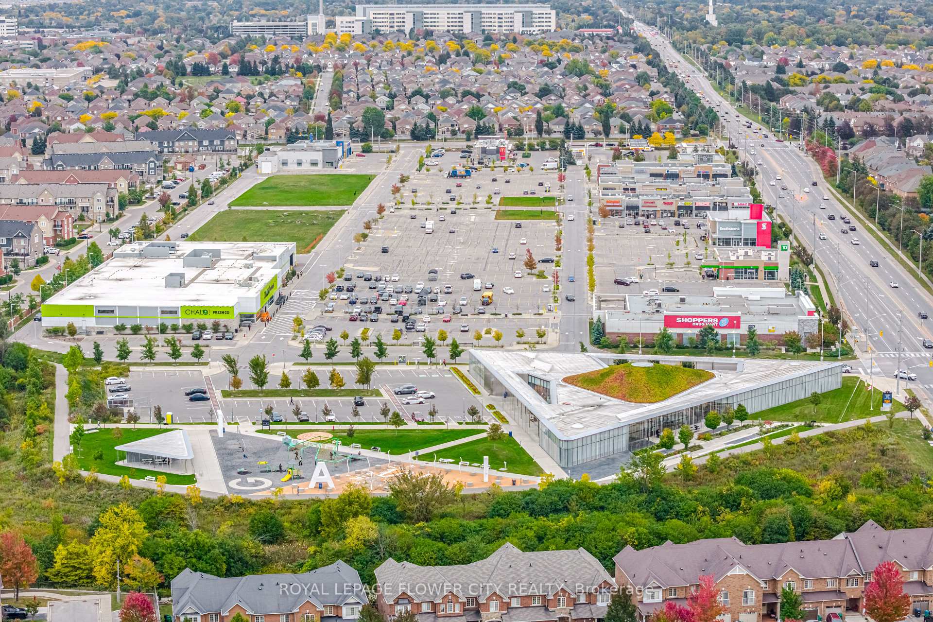 Photo 41 of 39 Hadfield Circle, Brampton, Sandringham-Wellington — HOMEH