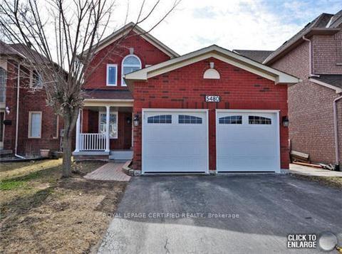 Front of Unit Bsmt, 5480 Whitehorn Avenue