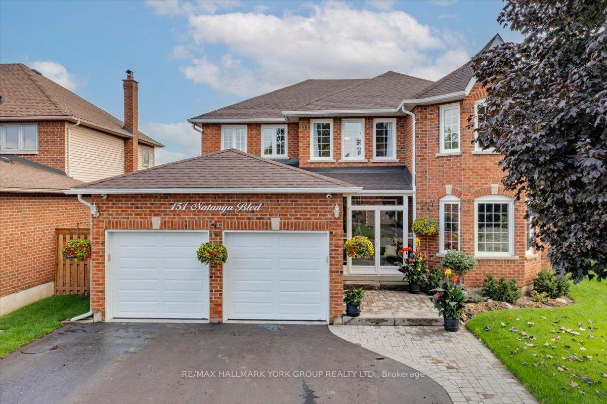 Photo 4 of 151 Natanya Boulevard, Georgina, Keswick North — HOMEH