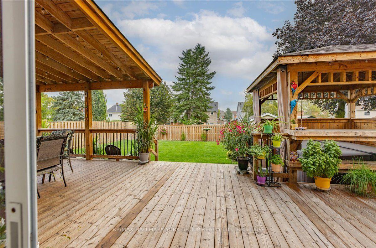 Photo 37 of 151 Natanya Boulevard, Georgina, Keswick North — HOMEH