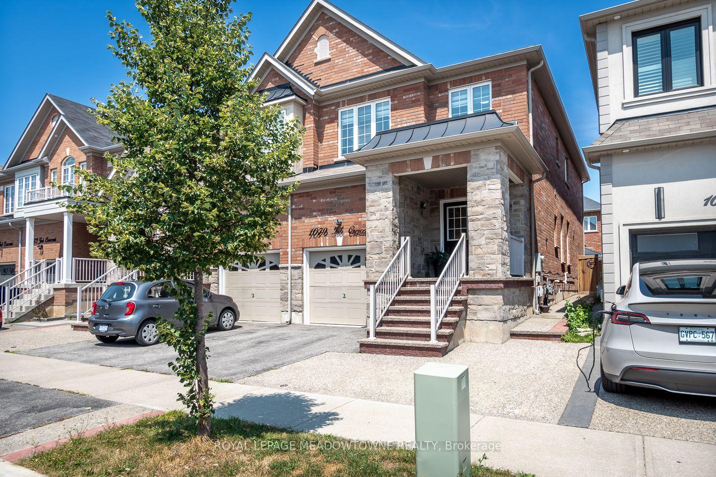 Photo 1 of 1079 Job Crescent, Milton, Harrison — HOMEH