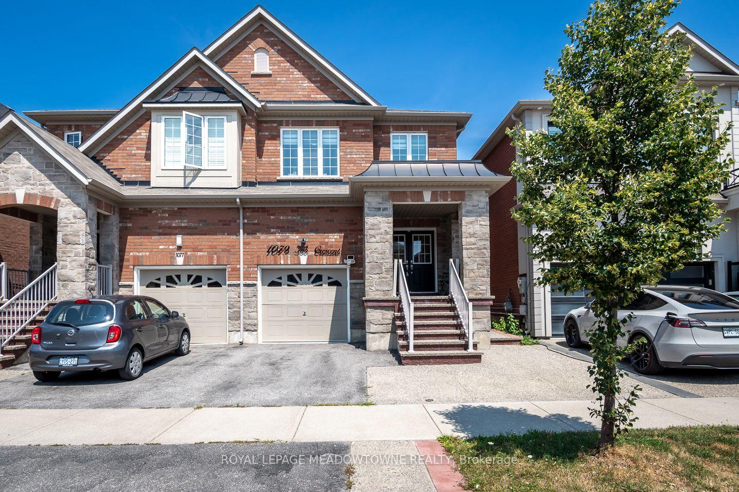 Photo 2 of 1079 Job Crescent, Milton, Harrison — HOMEH