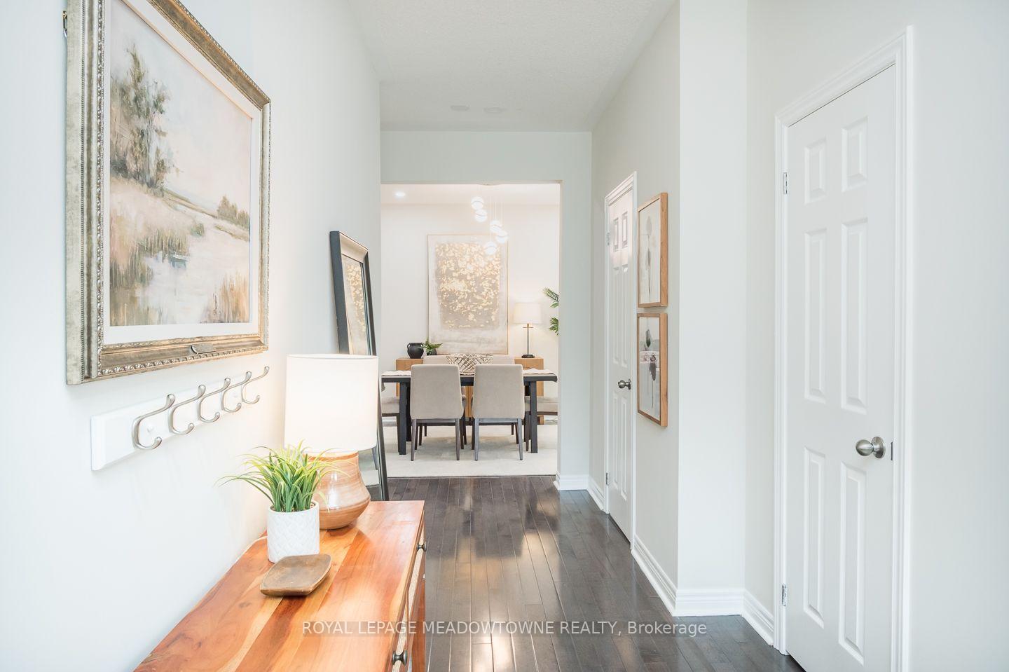Photo 4 of 1079 Job Crescent, Milton, Harrison — HOMEH