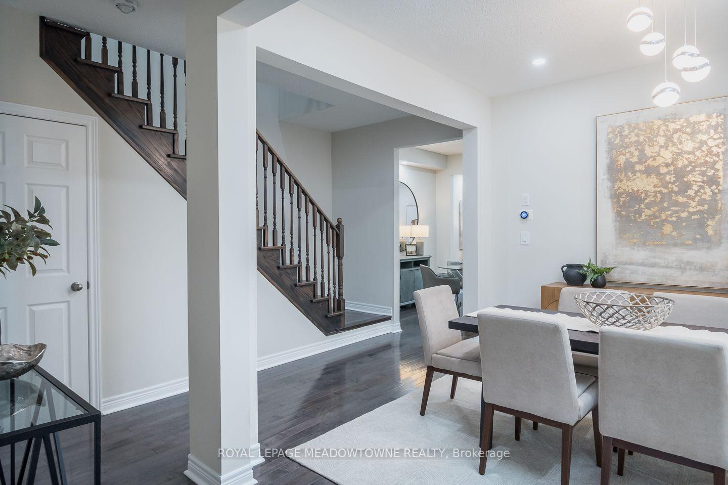 Photo 6 of 1079 Job Crescent, Milton, Harrison — HOMEH