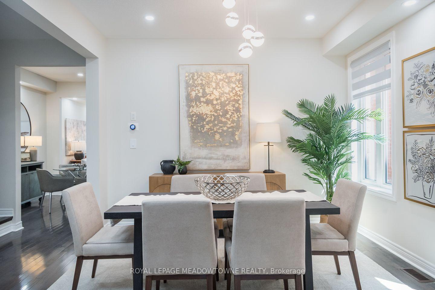 Photo 7 of 1079 Job Crescent, Milton, Harrison — HOMEH