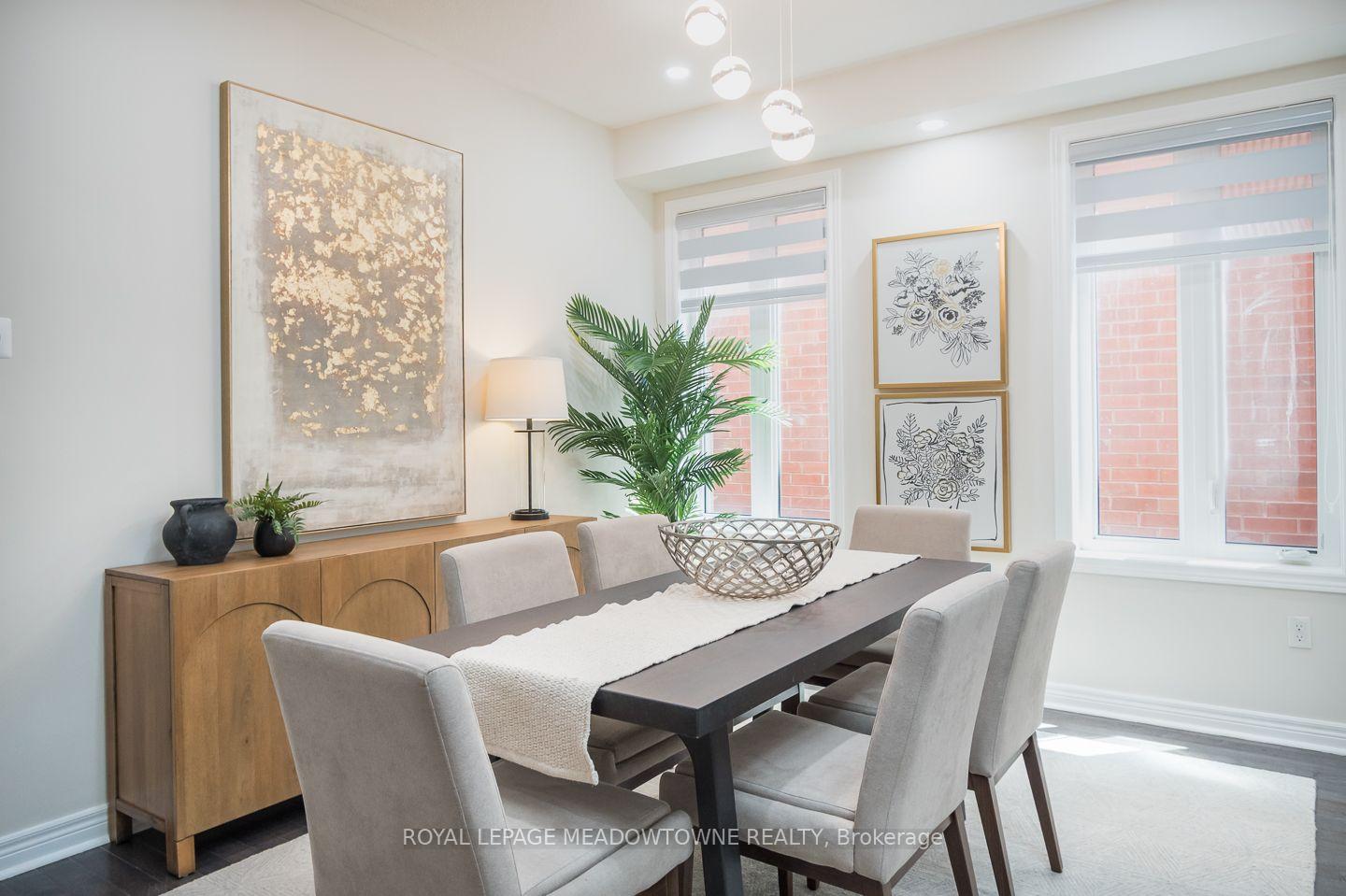 Photo 8 of 1079 Job Crescent, Milton, Harrison — HOMEH