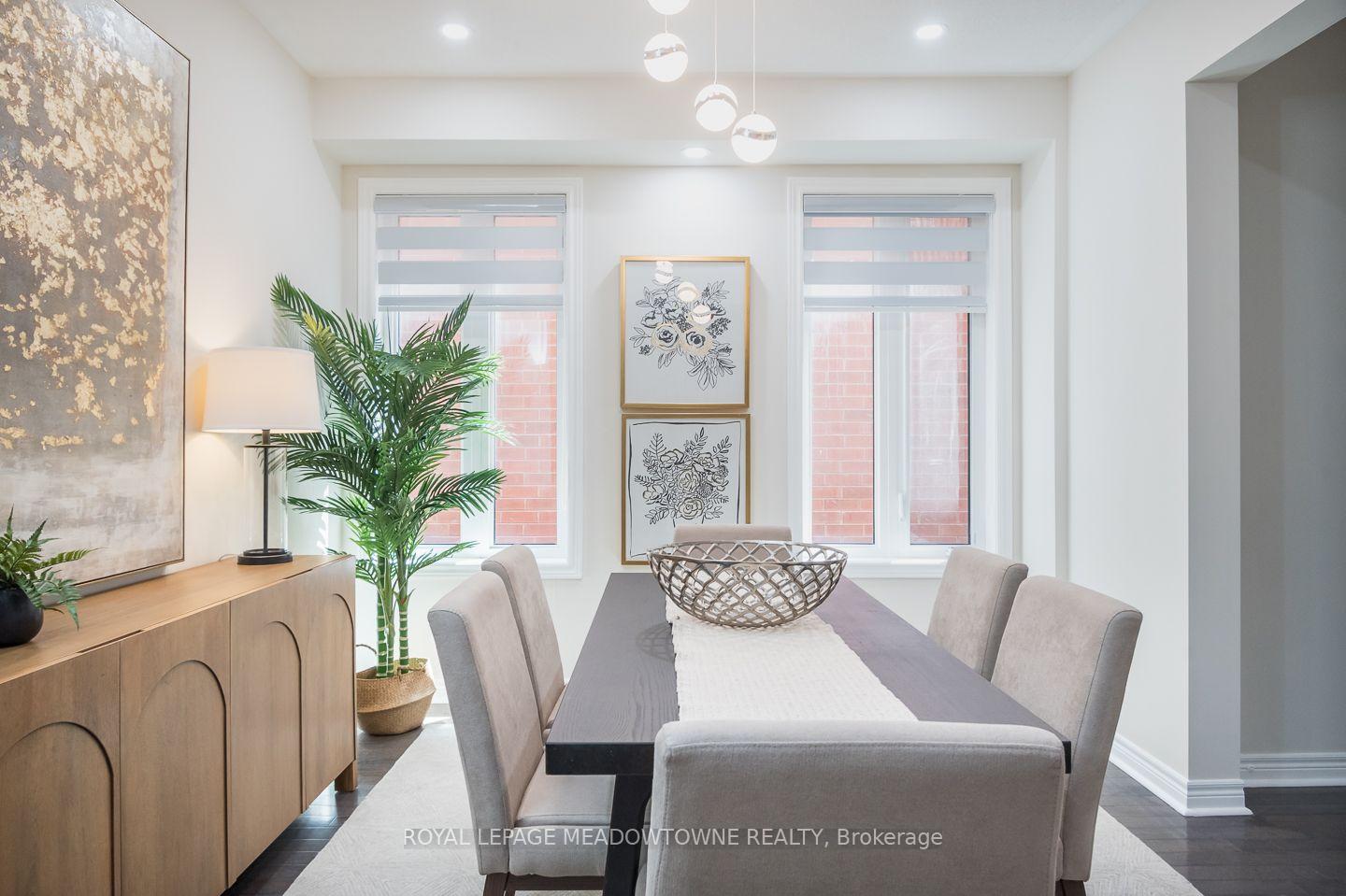 Photo 9 of 1079 Job Crescent, Milton, Harrison — HOMEH