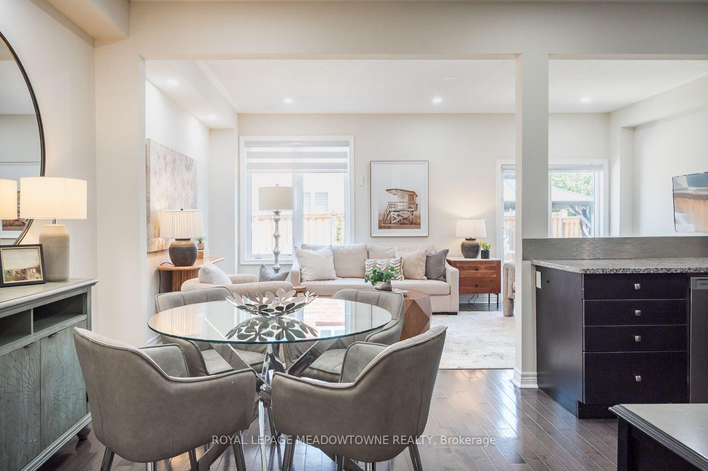 Photo 10 of 1079 Job Crescent, Milton, Harrison — HOMEH