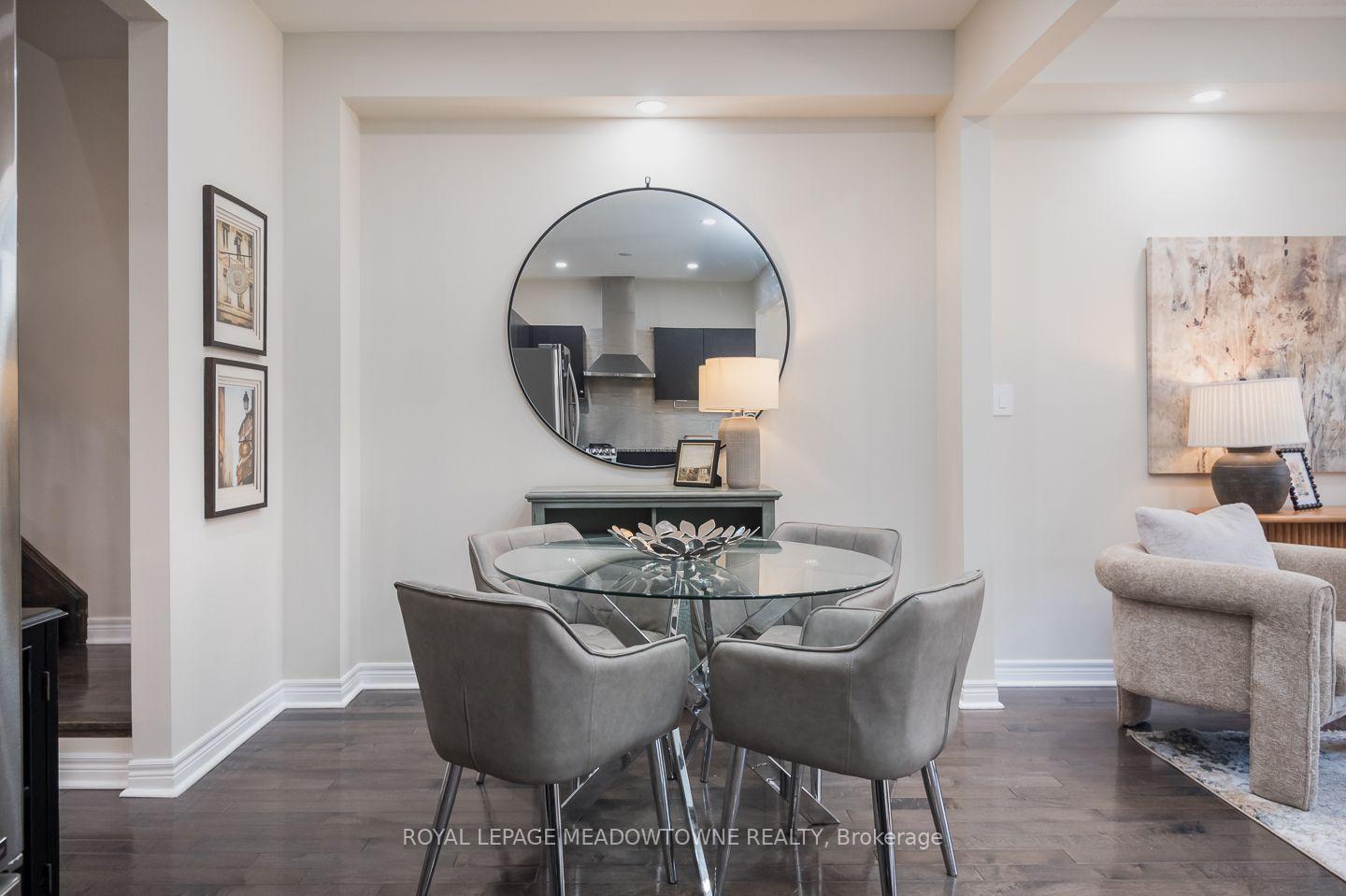 Photo 15 of 1079 Job Crescent, Milton, Harrison — HOMEH
