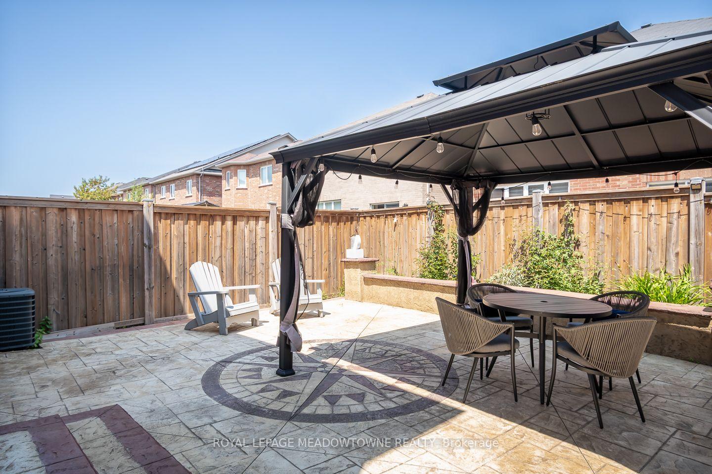 Photo 38 of 1079 Job Crescent, Milton, Harrison — HOMEH