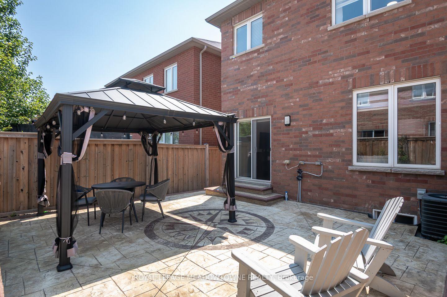 Photo 39 of 1079 Job Crescent, Milton, Harrison — HOMEH