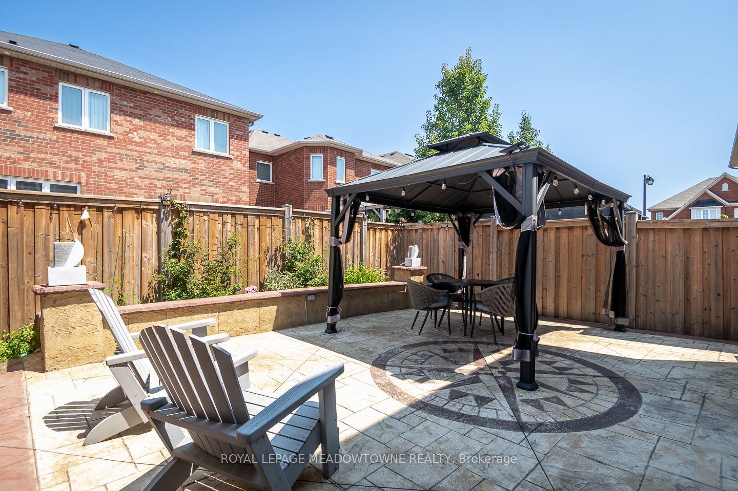 Photo 40 of 1079 Job Crescent, Milton, Harrison — HOMEH