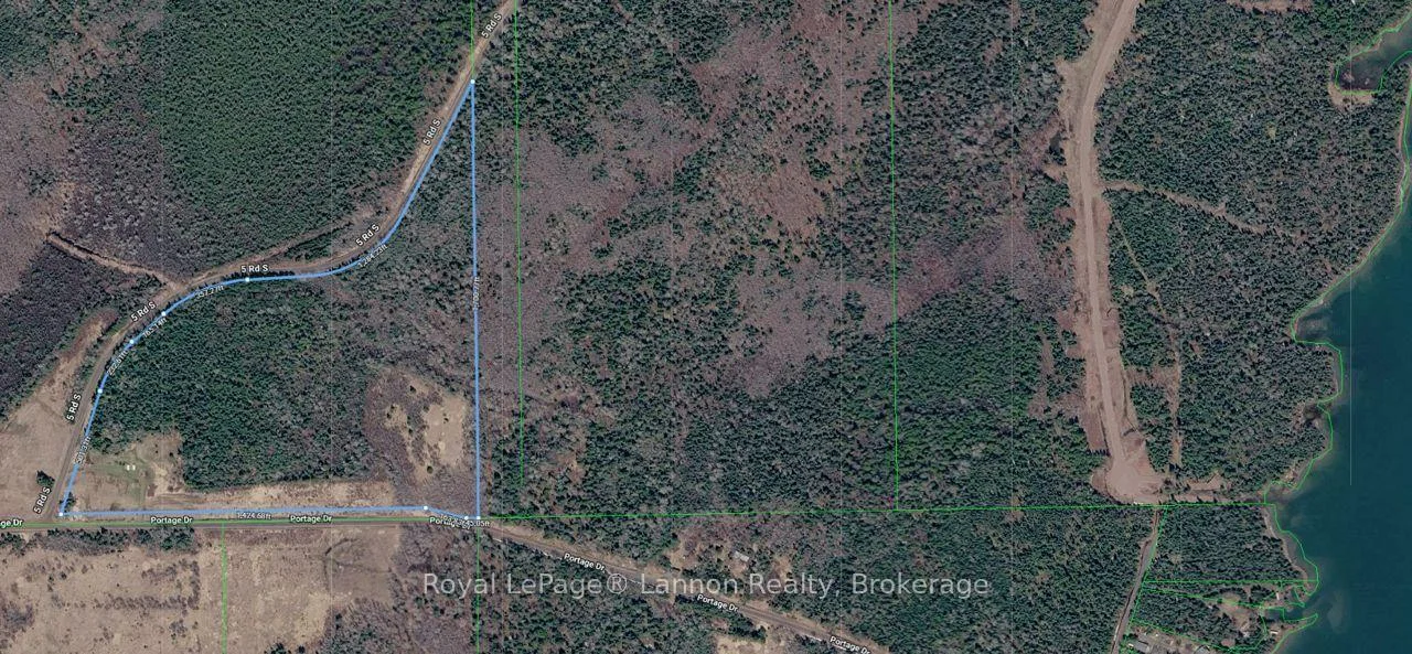 Photo 11 of 1291 Road 5 S, Shuniah — HOMEH