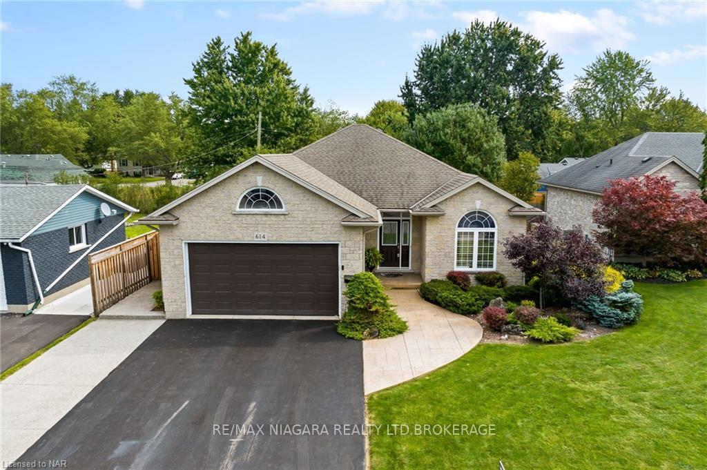 Photo of 614 Buffalo Road