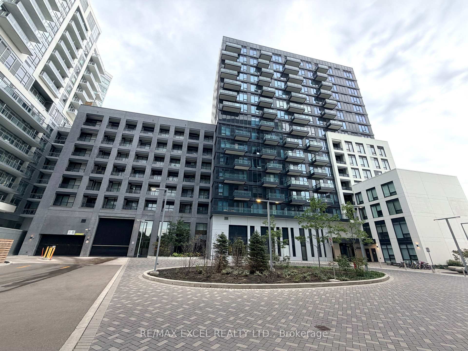 Photo of Unit 809E, 8868 Yonge Street