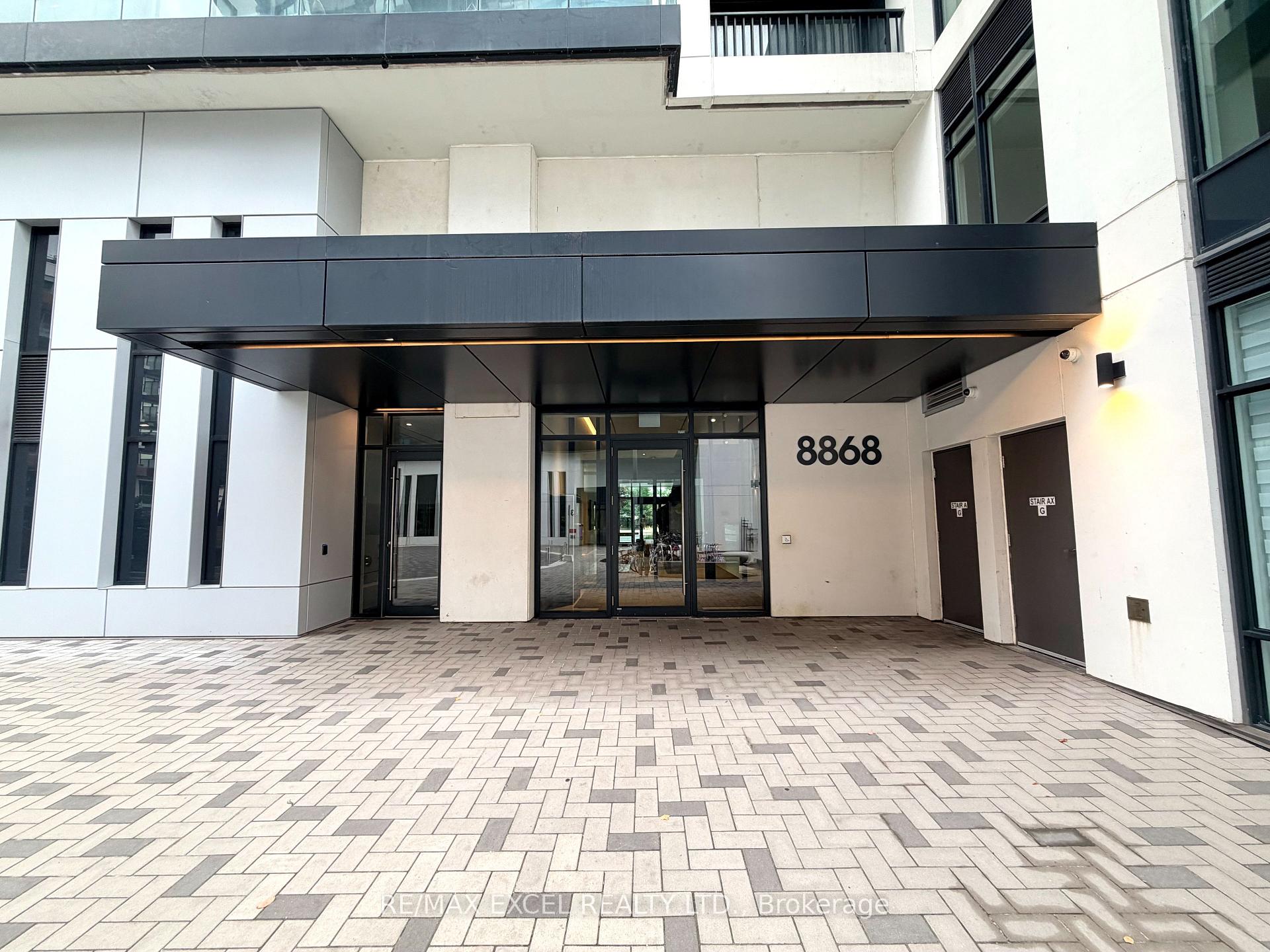 Photo 4 of Unit 809E, 8868 Yonge Street, Richmond Hill, South Richvale — HOMEH