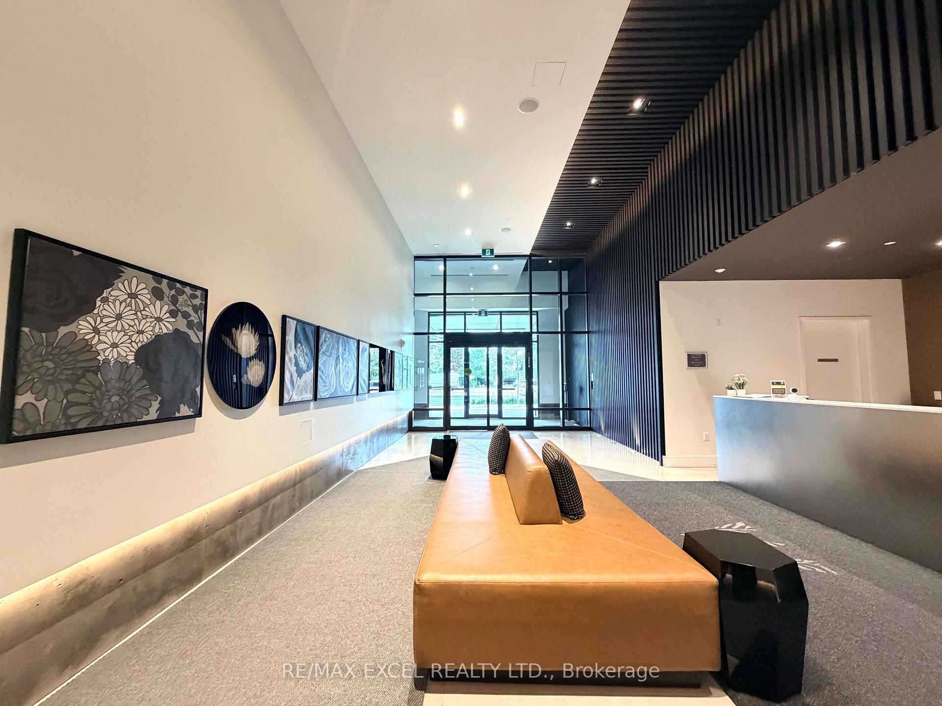 Photo 10 of Unit 809E, 8868 Yonge Street, Richmond Hill, South Richvale — HOMEH