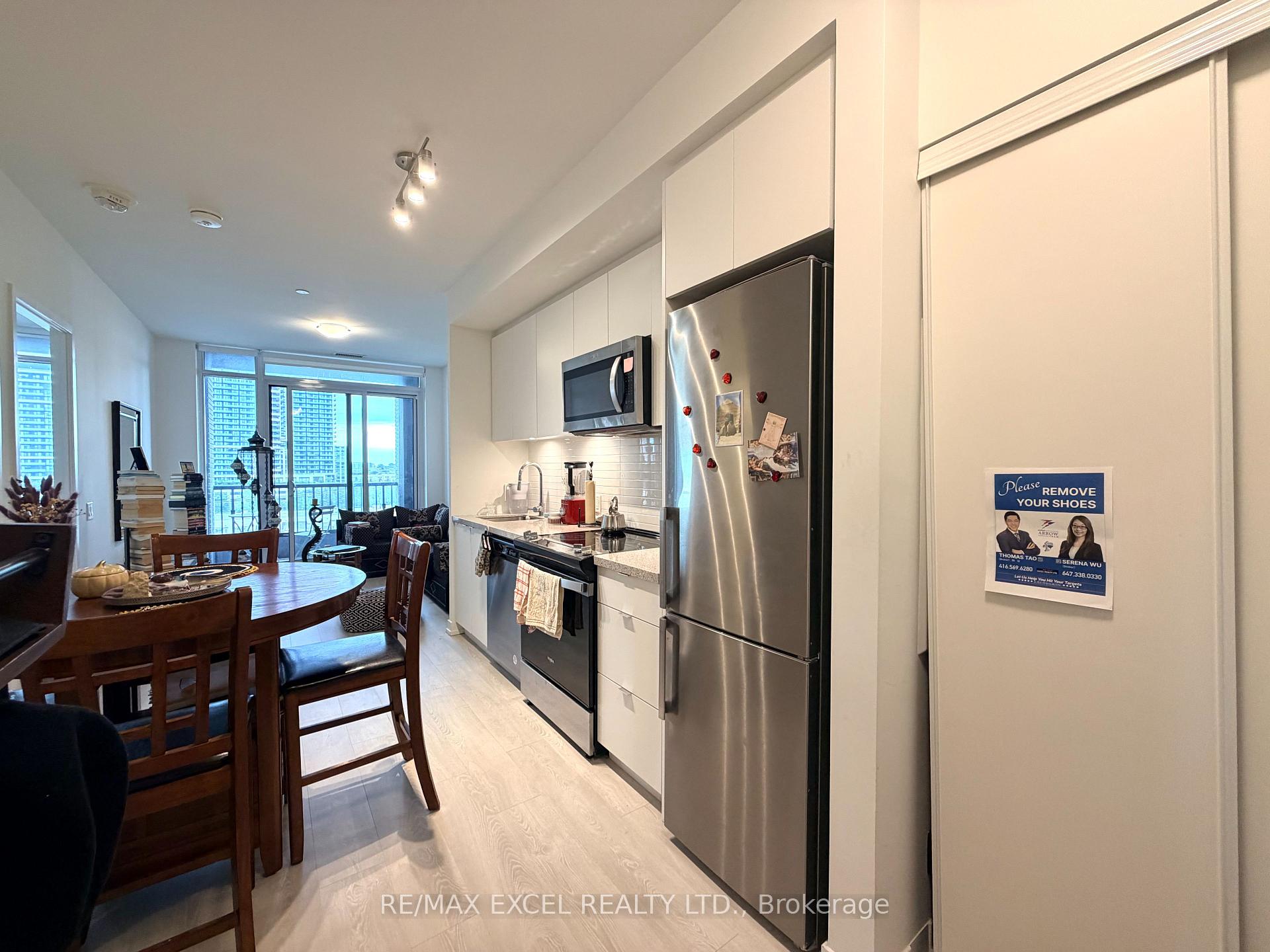 Photo 16 of Unit 809E, 8868 Yonge Street, Richmond Hill, South Richvale — HOMEH