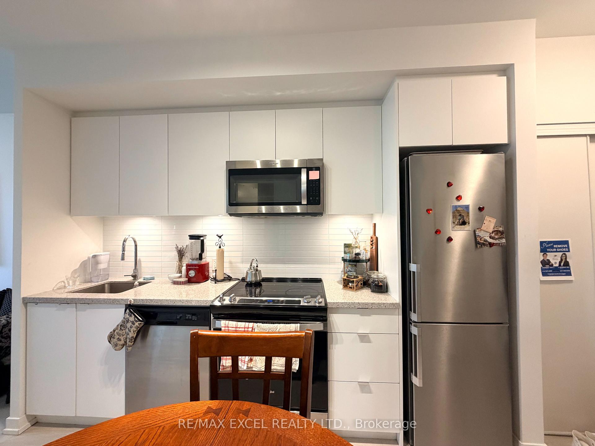 Photo 18 of Unit 809E, 8868 Yonge Street, Richmond Hill, South Richvale — HOMEH