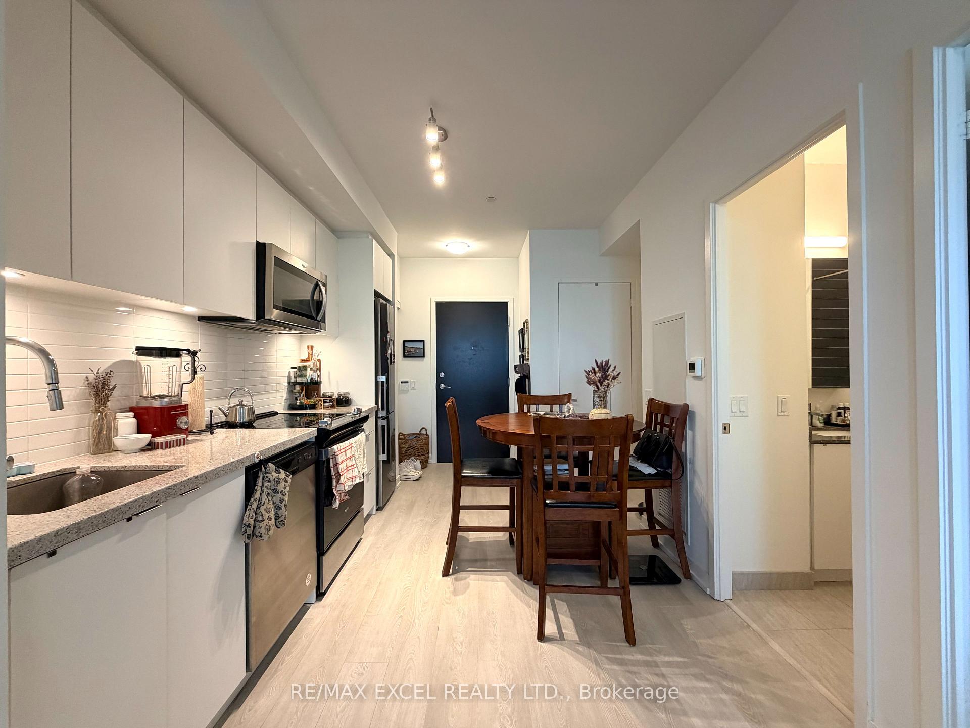 Photo 20 of Unit 809E, 8868 Yonge Street, Richmond Hill, South Richvale — HOMEH