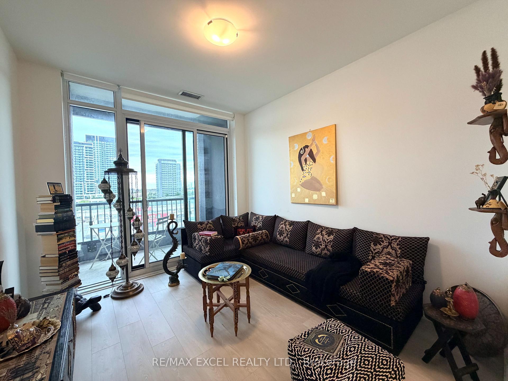 Photo 22 of Unit 809E, 8868 Yonge Street, Richmond Hill, South Richvale — HOMEH