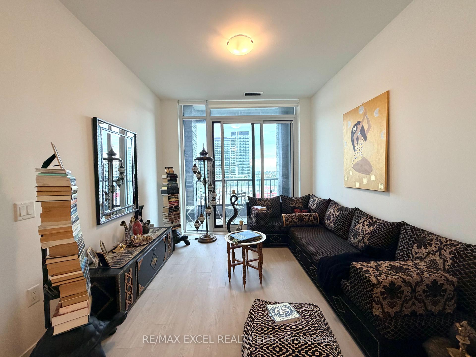 Photo 23 of Unit 809E, 8868 Yonge Street, Richmond Hill, South Richvale — HOMEH
