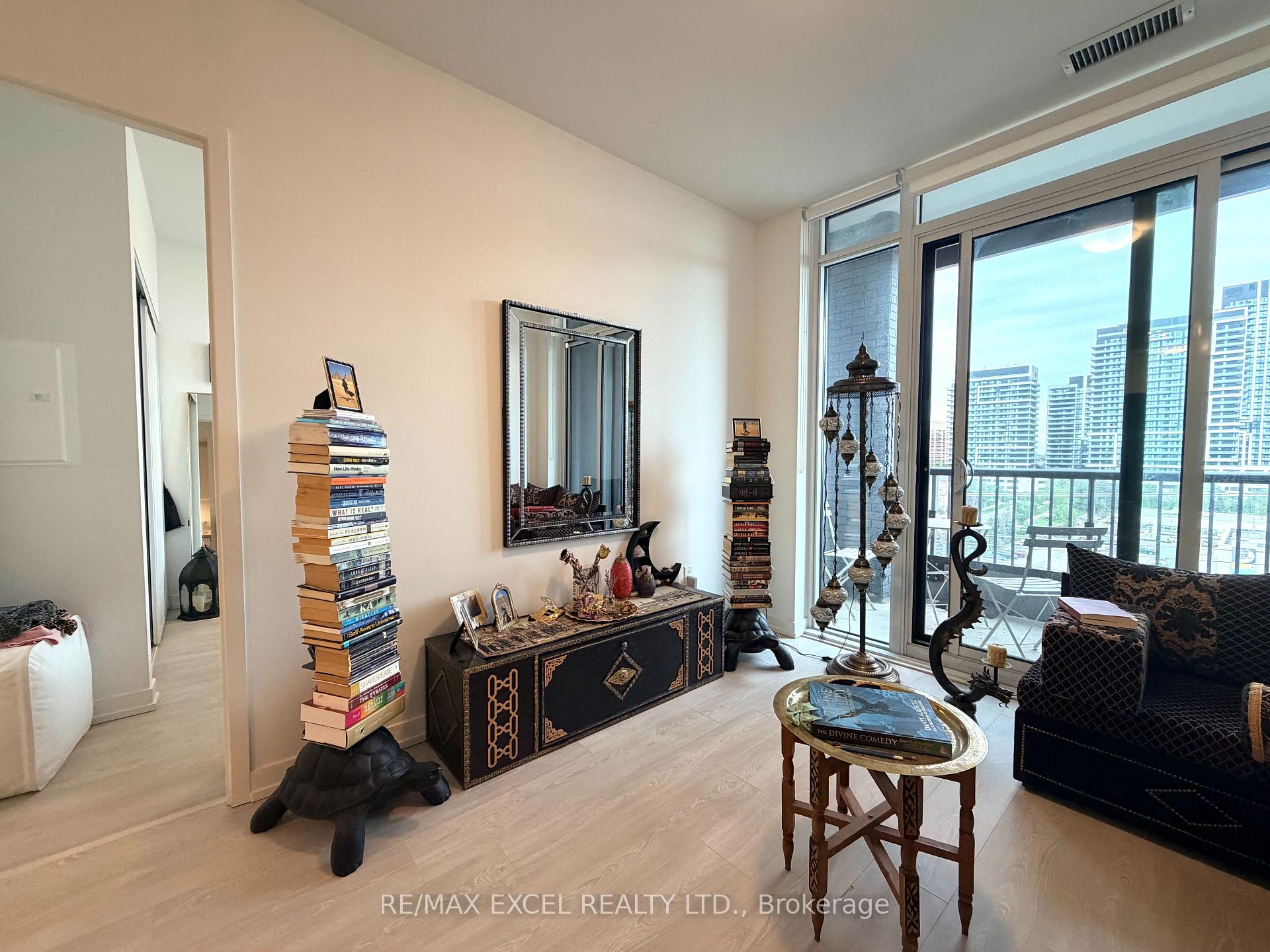 Photo 24 of Unit 809E, 8868 Yonge Street, Richmond Hill, South Richvale — HOMEH