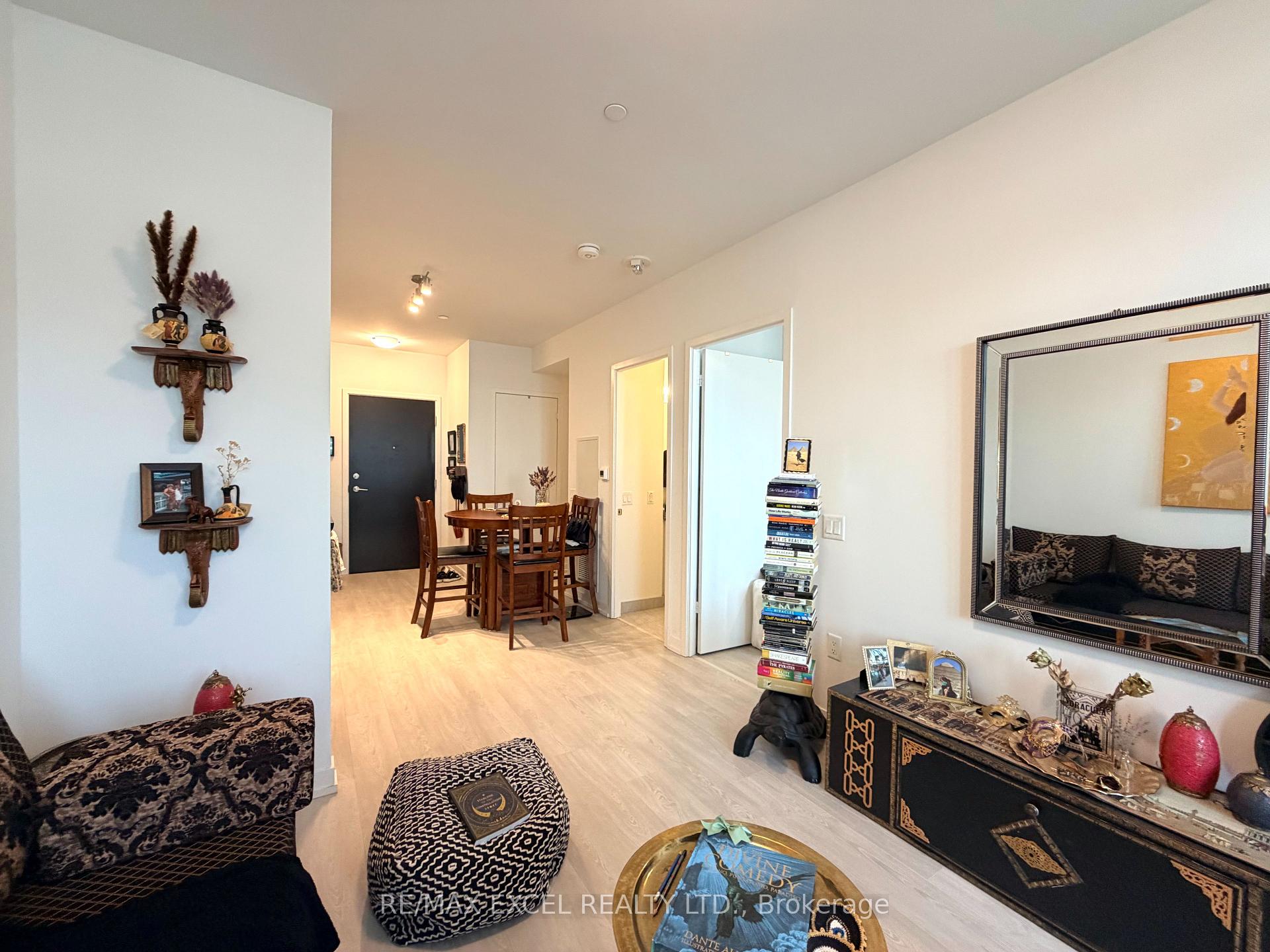 Photo 25 of Unit 809E, 8868 Yonge Street, Richmond Hill, South Richvale — HOMEH