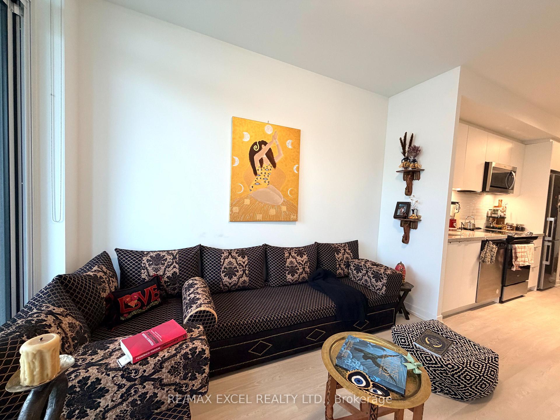 Photo 26 of Unit 809E, 8868 Yonge Street, Richmond Hill, South Richvale — HOMEH