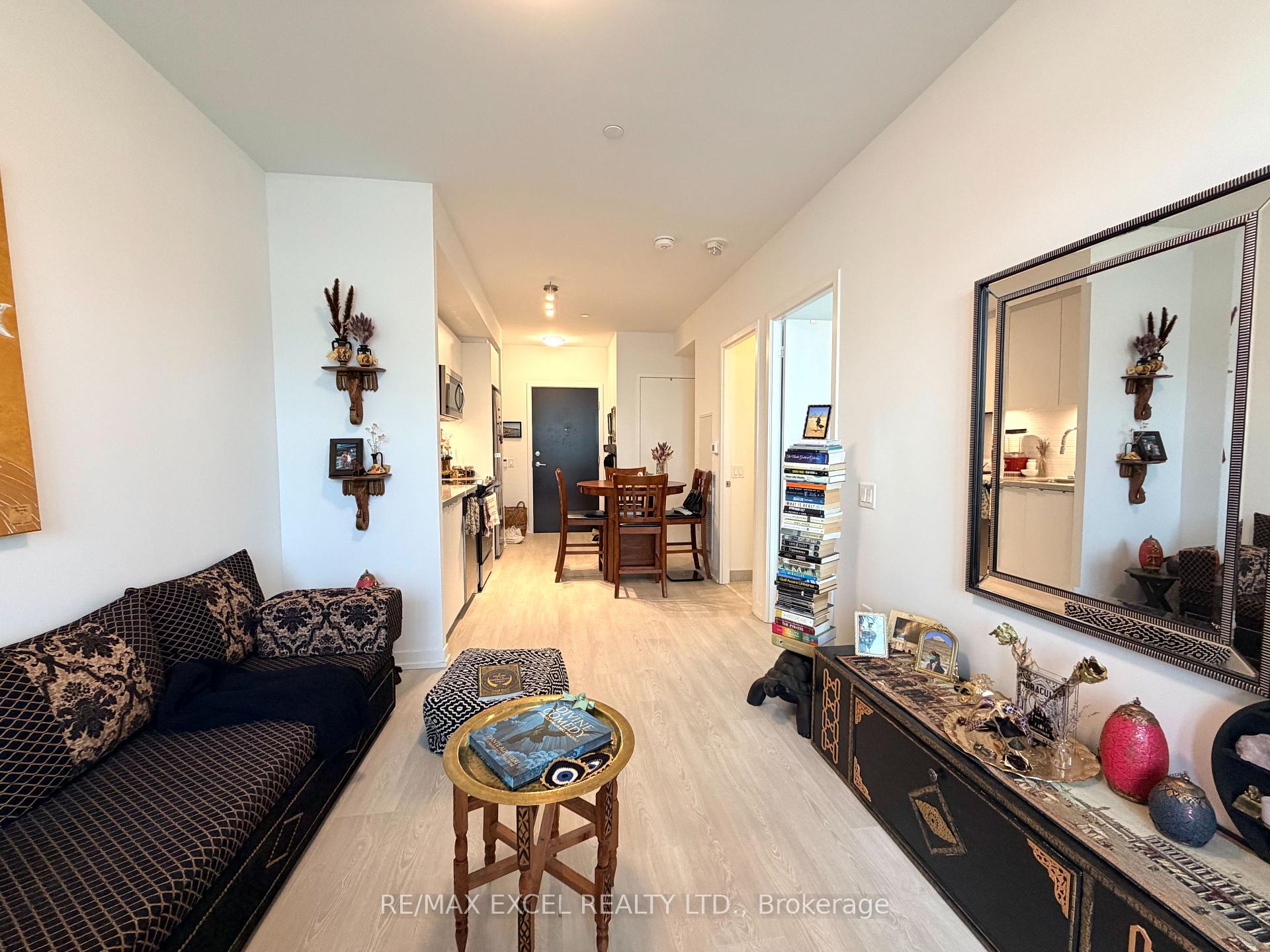 Photo 27 of Unit 809E, 8868 Yonge Street, Richmond Hill, South Richvale — HOMEH