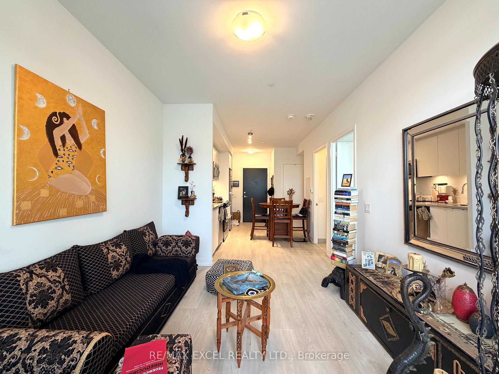 Photo 28 of Unit 809E, 8868 Yonge Street, Richmond Hill, South Richvale — HOMEH