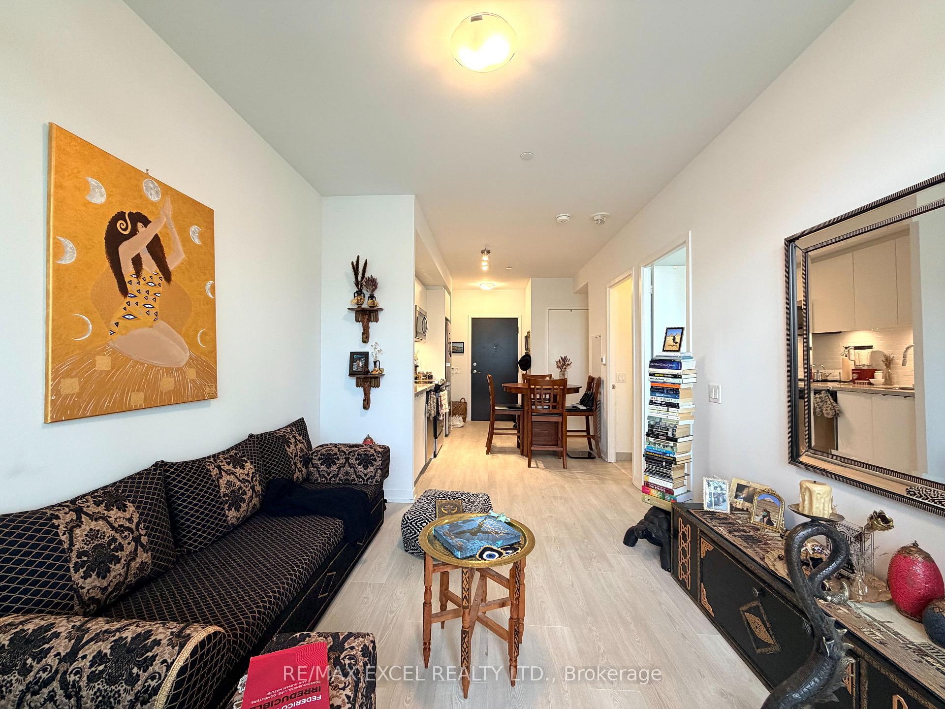 Photo 29 of Unit 809E, 8868 Yonge Street, Richmond Hill, South Richvale — HOMEH