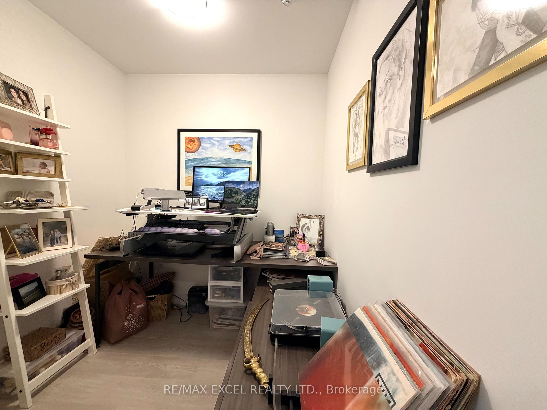 Photo 30 of Unit 809E, 8868 Yonge Street, Richmond Hill, South Richvale — HOMEH