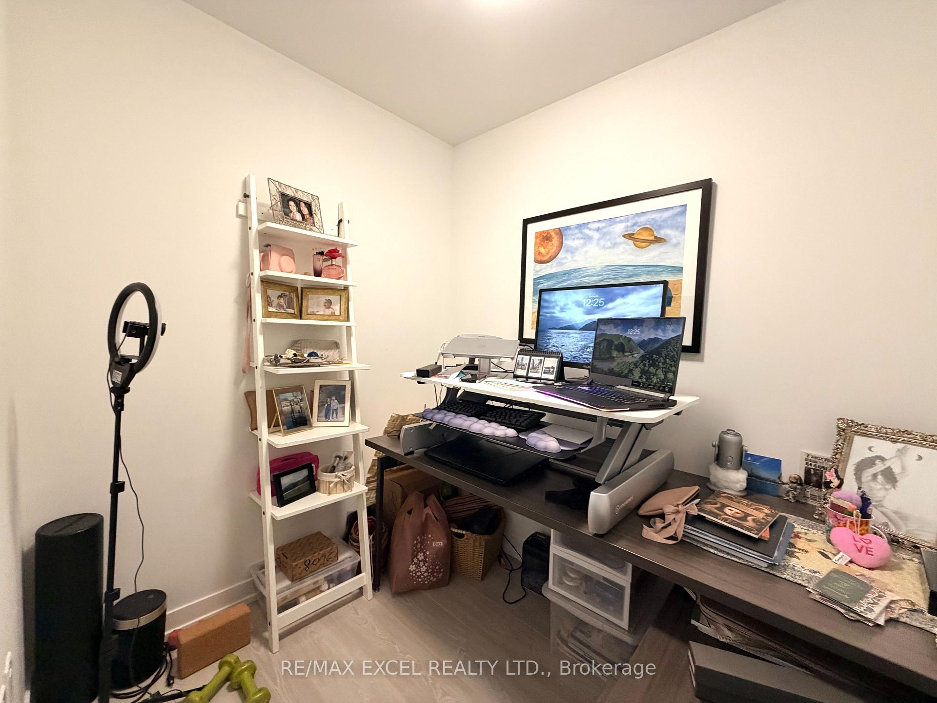 Photo 31 of Unit 809E, 8868 Yonge Street, Richmond Hill, South Richvale — HOMEH