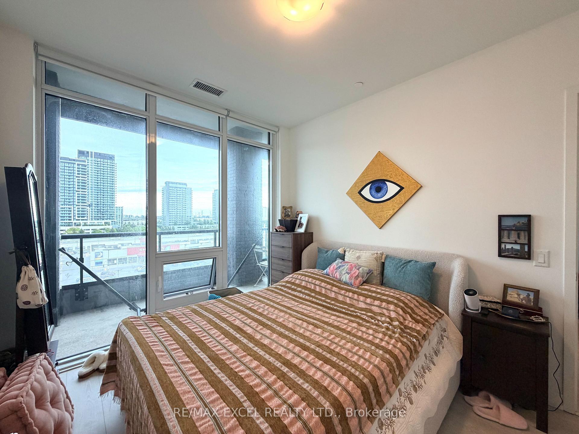 Photo 34 of Unit 809E, 8868 Yonge Street, Richmond Hill, South Richvale — HOMEH